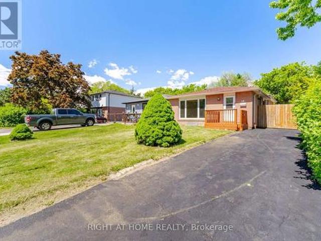 House for sale in Georgina, Ontario