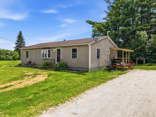 House for sale in Lisbon, Maine