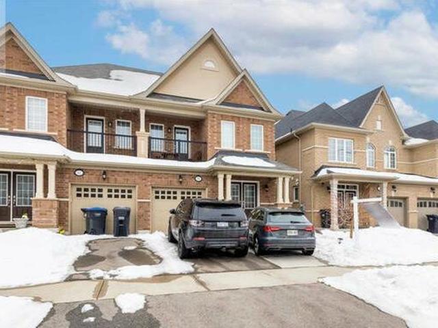 House for sale in Woburn, Ontario
