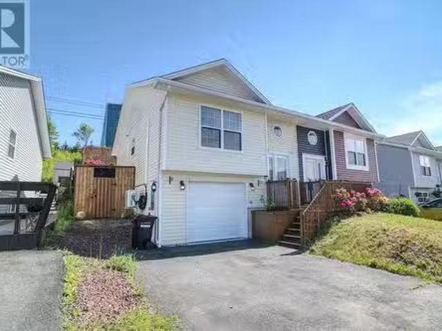House for sale in Foxtrap, Newfoundland And Labrador