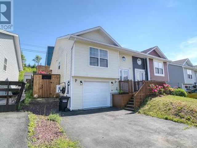 House for sale in Foxtrap, Newfoundland And Labrador