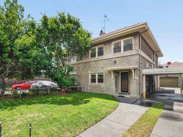 House for rent in Port Melbourne