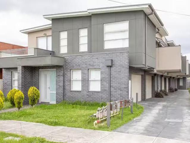 House for rent in Hadfield, Victoria