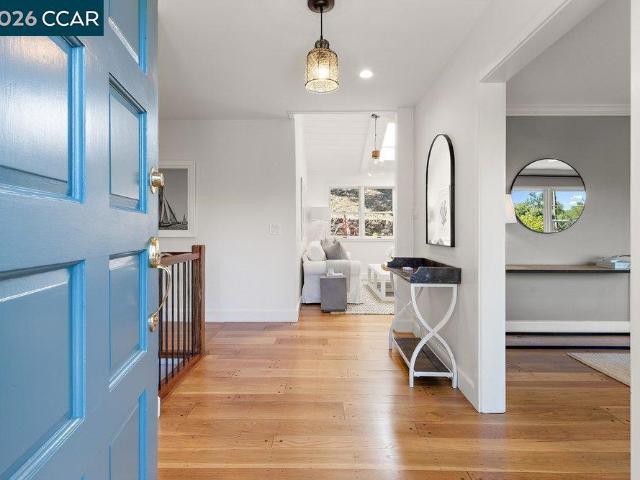 House for sale in Orinda, California