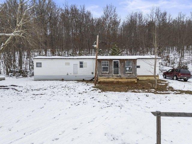 House for sale in Beaver, Ohio