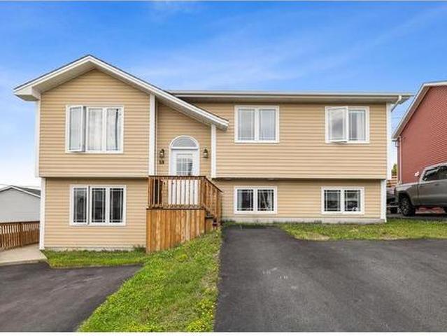 Property for sale in Paradise, Newfoundland And Labrador