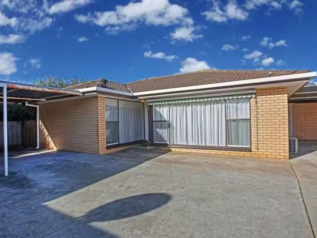 House for rent in Geelong, Victoria