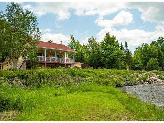 House for sale in Middle River, New Brunswick