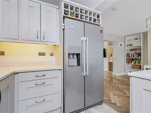 Detached House for sale in Dublin, County Dublin