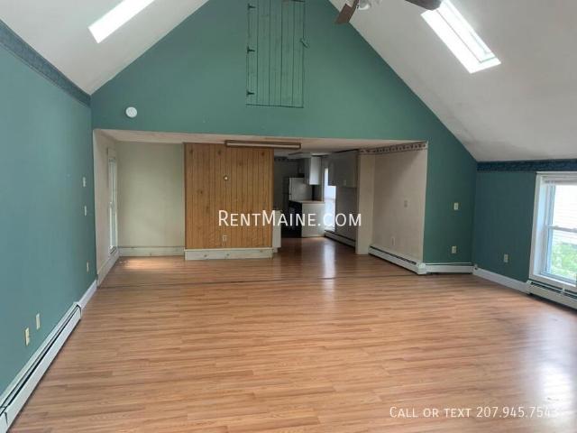 Apartment for rent in Bangor, Maine