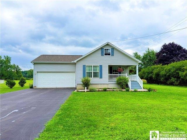 House for sale in Village of Fredonia, Chautauqua County