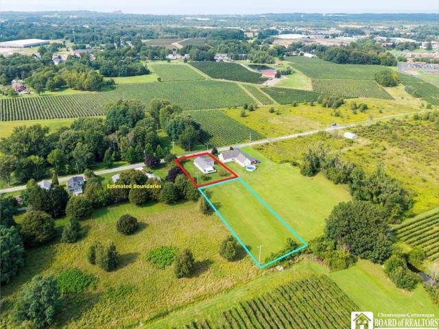House for sale in Village of Fredonia, Chautauqua County