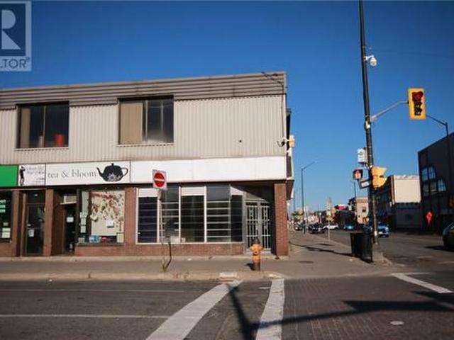 Commercial for rent in Wanup, Ontario