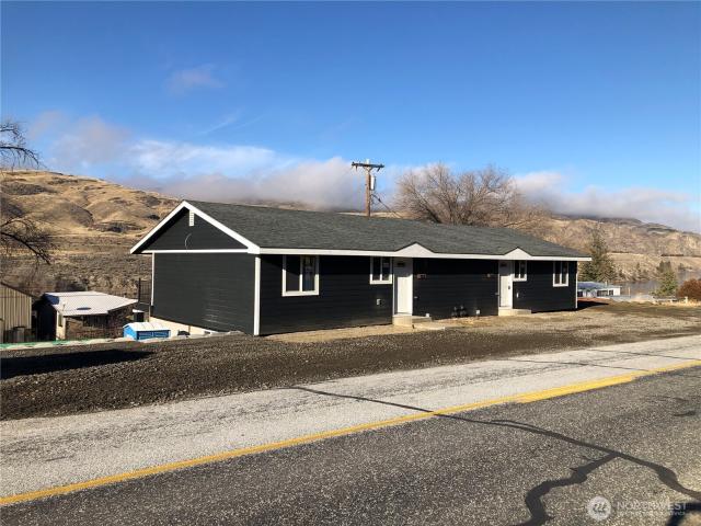 House for sale in Coulee Dam, Washington