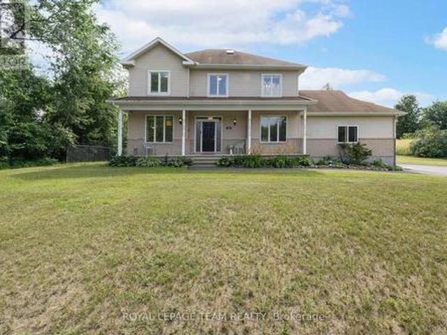 House for sale in North Grenville, Ontario