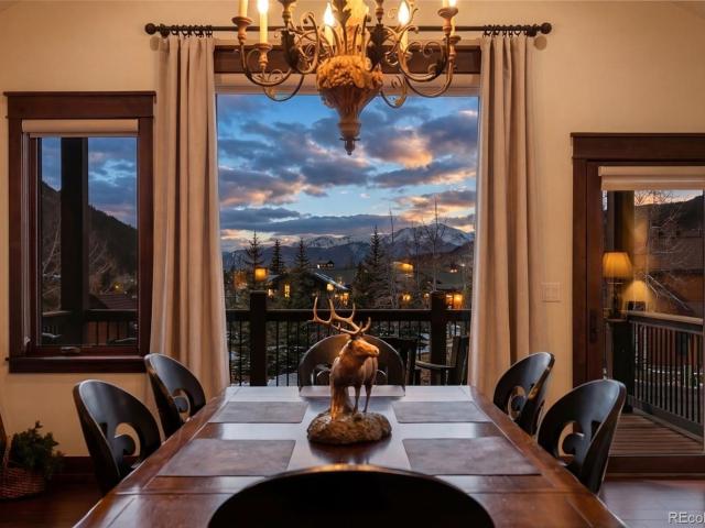 Townhouse for sale in Colorado