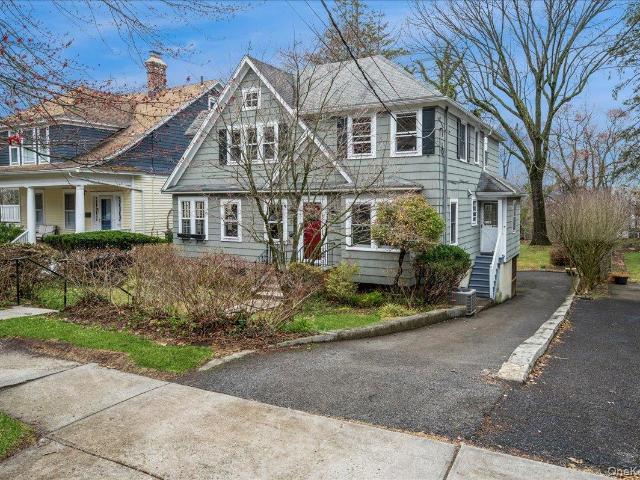Property for sale in Hastings On Hudson, New York