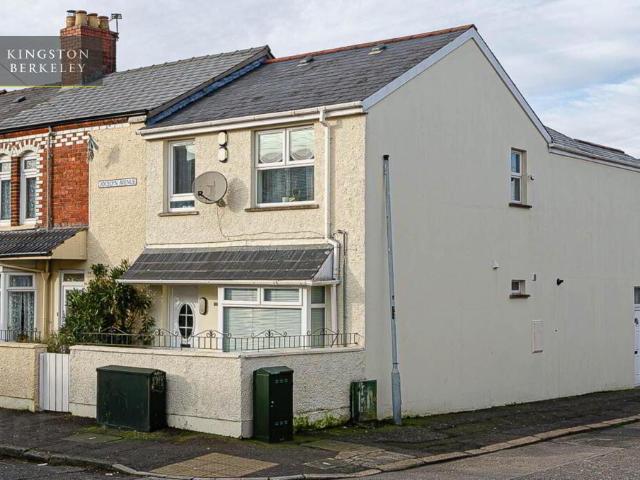 Apartment for rent in Queen's Quarter, Northern Ireland