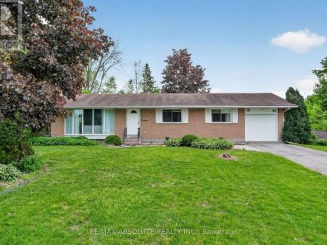 House for sale in Mulhurst Bay, Ontario