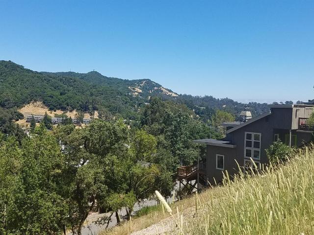 Land for sale in San Rafael, California