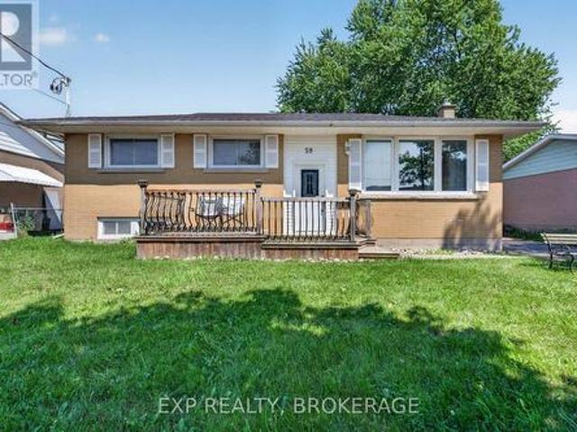 House for sale in Loyalist, Ontario