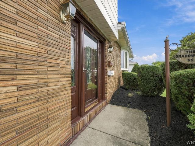 House for sale in Town of Cheektowaga, Erie County