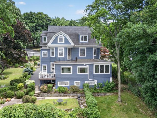 House for sale in Tarrytown, New York