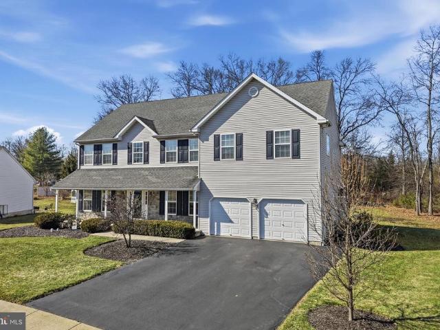 House for sale in Bucks, Pennsylvania