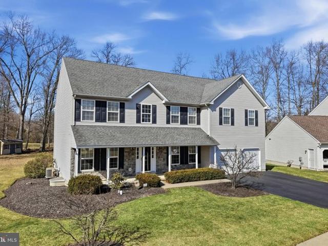 House for sale in Bucks, Pennsylvania