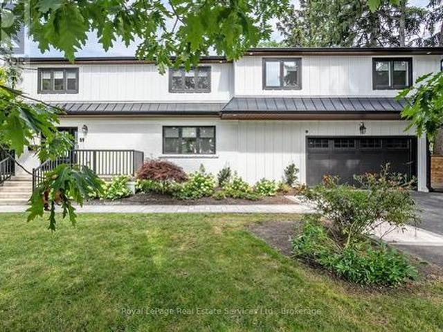 House for sale in Burlington, Golden Horseshoe