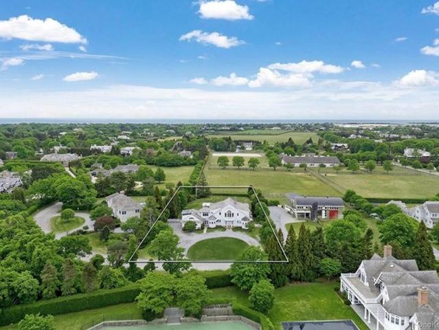 House for sale in Sagaponack, New York