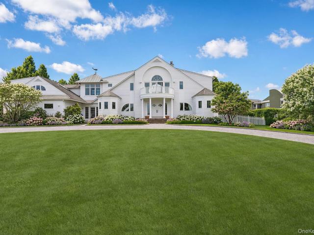 House for sale in Sagaponack, New York