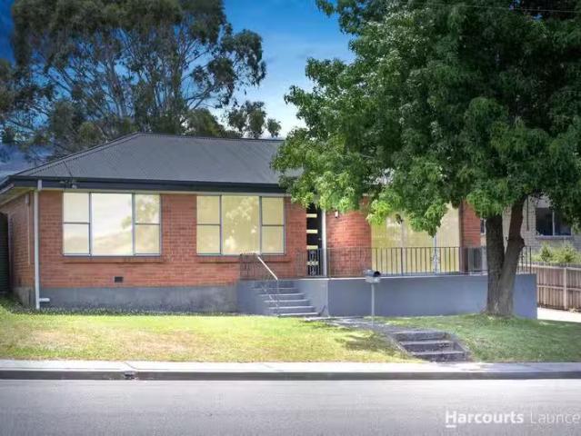 House for rent in Ravenswood