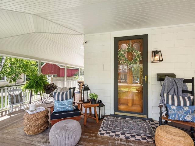 House for sale in Skaneateles, New York
