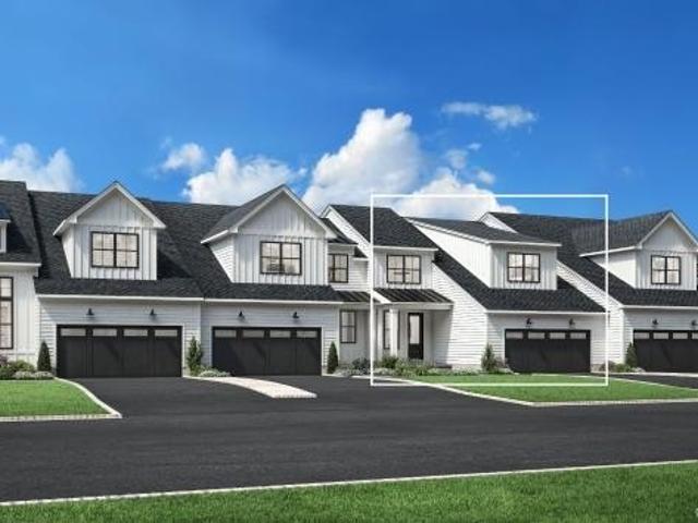 House for sale in Armonk, New York