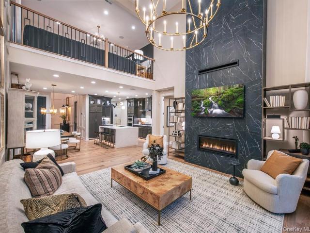 House for sale in Armonk, New York
