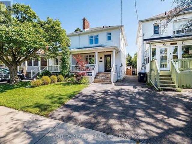 House for sale in Woburn, Ontario
