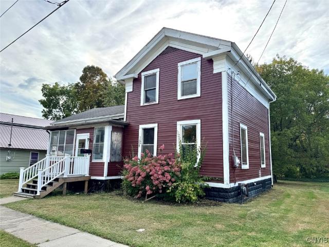 House for sale in Bolivar, New York