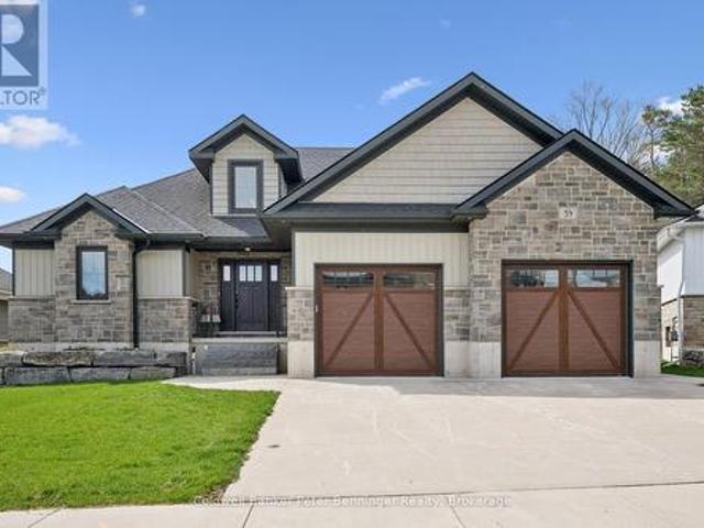 House for sale in Brockton, Ontario