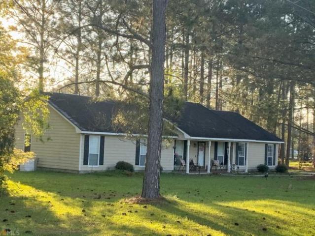 House for sale in Douglas, Georgia