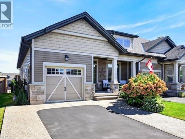 House for sale in Niagara, Ontario