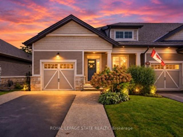 House for sale in Niagara, Ontario