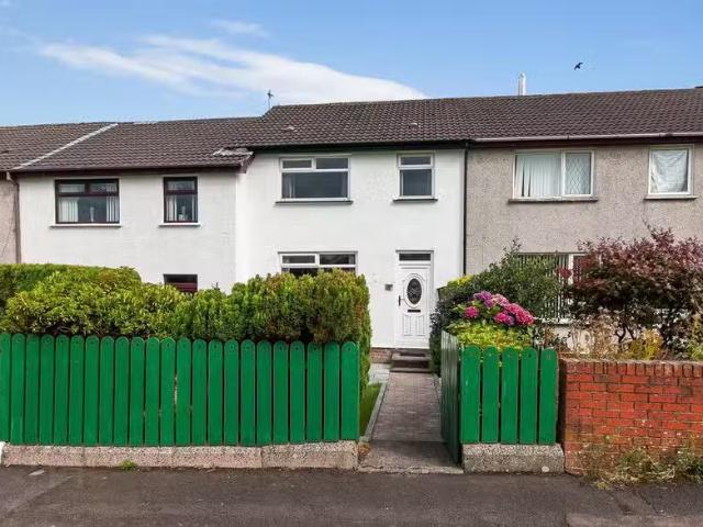 House to rent in Gorteeny, Connacht