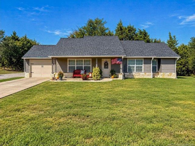 House for sale in Durant, Bryan County
