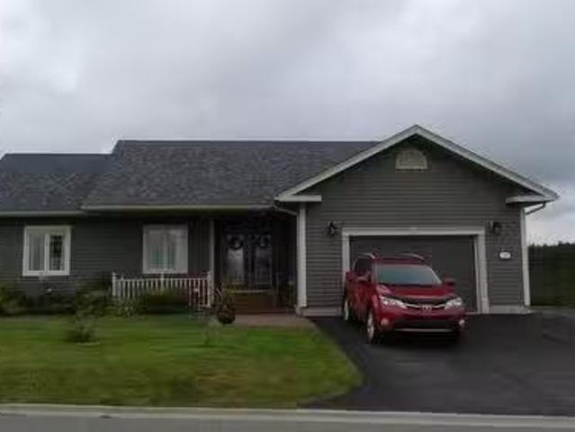 House for sale in Stephenville, Newfoundland And Labrador