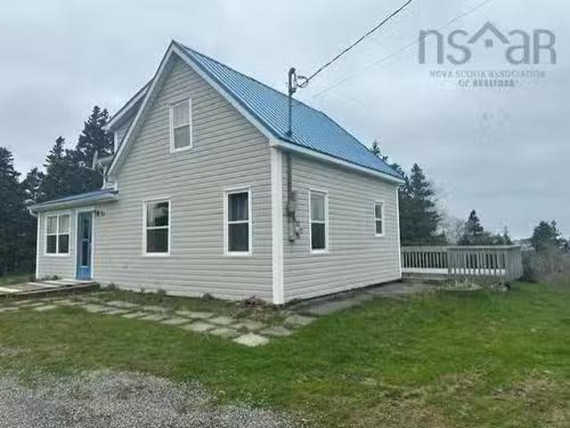House for sale in Fox Island Main, Nova Scotia