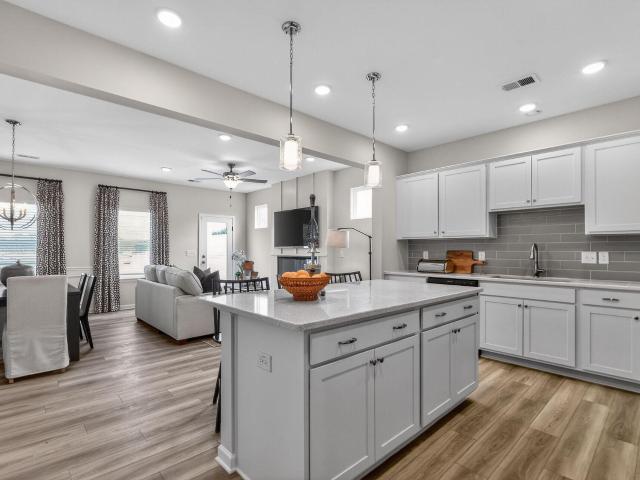 Townhouse for sale in Bunnlevel, North Carolina