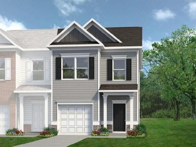 Townhouse for sale in Bunnlevel, North Carolina