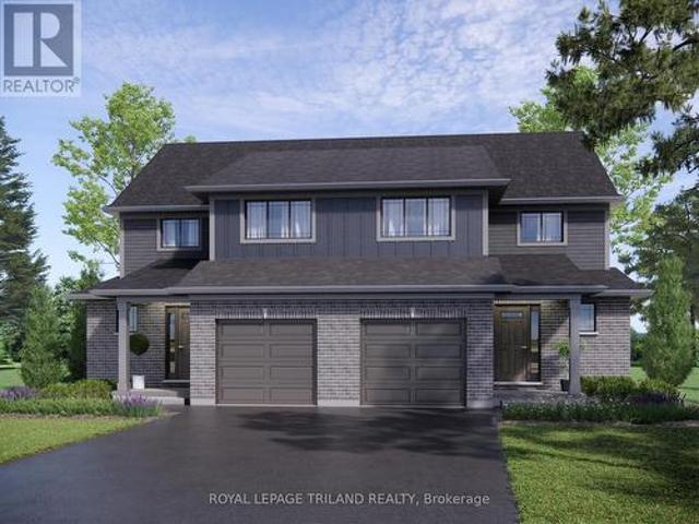 House for sale in St. Thomas, Southwestern Ontario
