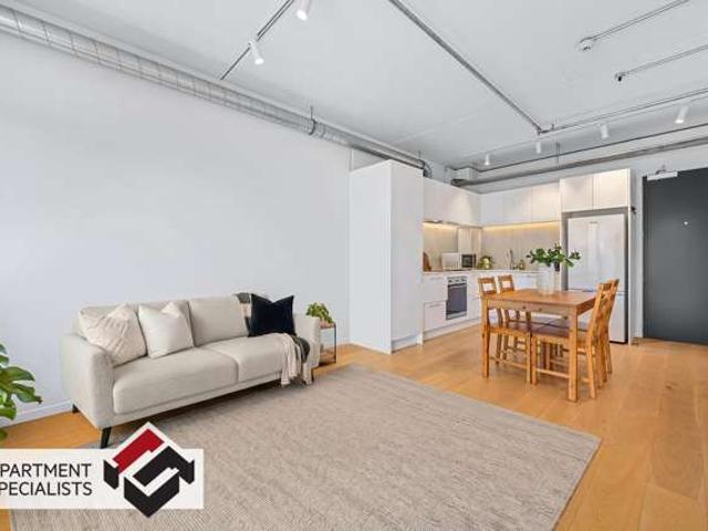 Apartment for sale in Eden Terrace, Auckland
